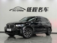 BMW X5 2022 xDrive 30Li Luxury M Sport Package - ფოტო 1