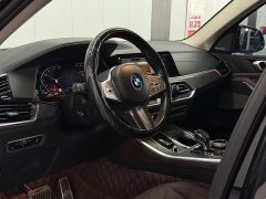 BMW X5 2022 xDrive 30Li Luxury M Sport Package - ფოტო 10