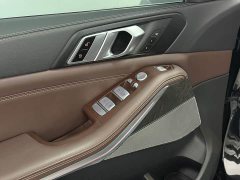 BMW X5 2022 xDrive 30Li Luxury M Sport Package - ფოტო 11