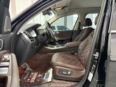 BMW X5 2022 xDrive 30Li Luxury M Sport Package - ფოტო 13