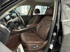 BMW X5 2022 xDrive 30Li Luxury M Sport Package - ფოტო 14