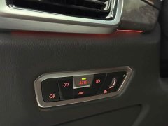 BMW X5 2022 xDrive 30Li Luxury M Sport Package - ფოტო 15