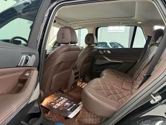 BMW X5 2022 xDrive 30Li Luxury M Sport Package - ფოტო 16