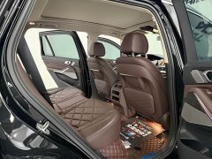 BMW X5 2022 xDrive 30Li Luxury M Sport Package - ფოტო 17