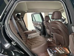 BMW X5 2022 xDrive 30Li Luxury M Sport Package - ფოტო 18