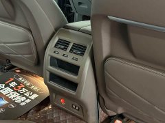 BMW X5 2022 xDrive 30Li Luxury M Sport Package - ფოტო 19