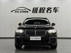 BMW X5 2022 xDrive 30Li Luxury M Sport Package - ფოტო 2