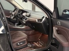 BMW X5 2022 xDrive 30Li Luxury M Sport Package - ფოტო 20