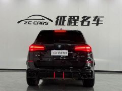BMW X5 2022 xDrive 30Li Luxury M Sport Package - ფოტო 4
