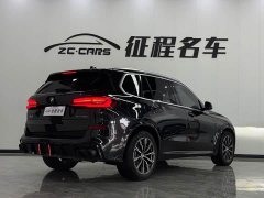 BMW X5 2022 xDrive 30Li Luxury M Sport Package - ფოტო 5