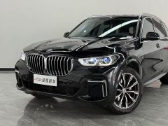 BMW X5 2022 xDrive 30Li Luxury M Sport Package - ფოტო 6