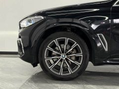 BMW X5 2022 xDrive 30Li Luxury M Sport Package - ფოტო 8