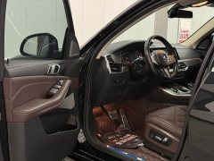 BMW X5 2022 xDrive 30Li Luxury M Sport Package - ფოტო 9