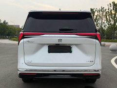 Buick GL8 New Energy 2026 Luxe Premium Edition - ფოტო 4