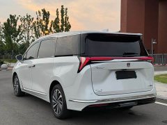 Buick GL8 New Energy 2026 Luxe Premium Edition - ფოტო 5