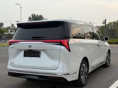 Buick GL8 New Energy 2026 Luxe Premium Edition - ფოტო 6