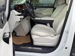 Buick GL8 New Energy 2026 Luxe Premium Edition - ფოტო 7