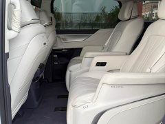 Buick GL8 New Energy 2026 Luxe Premium Edition - ფოტო 8