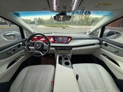 Buick GL8 New Energy 2026 Luxe Premium Edition - ფოტო 9