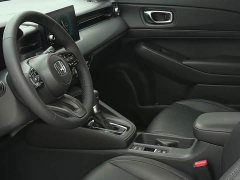 Honda Vezel 1.5L CVT Tech Edition - ფოტო 10