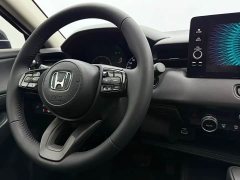 Honda Vezel 1.5L CVT Tech Edition - ფოტო 13