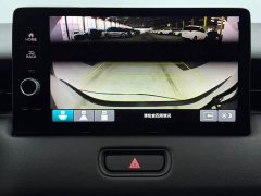 Honda Vezel 1.5L CVT Tech Edition - ფოტო 15