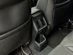 Honda Vezel 1.5L CVT Tech Edition - ფოტო 16