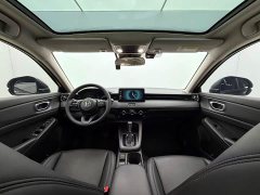 Honda Vezel 1.5L CVT Tech Edition - ფოტო 19
