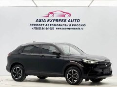 Honda Vezel 1.5L CVT Tech Edition - ფოტო 3