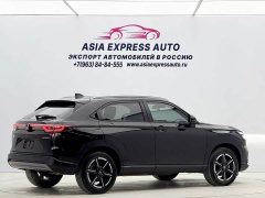 Honda Vezel 1.5L CVT Tech Edition - ფოტო 4