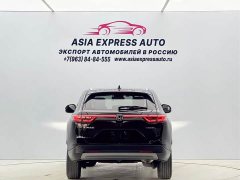 Honda Vezel 1.5L CVT Tech Edition - ფოტო 5