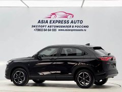 Honda Vezel 1.5L CVT Tech Edition - ფოტო 6
