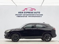 Honda Vezel 1.5L CVT Tech Edition - ფოტო 7