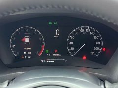 Honda Vezel 1.5L CVT Tech Edition - ფოტო 8