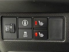 Honda Vezel 1.5L CVT Tech Edition - ფოტო 9