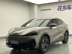 BMW Yuz06 2024 Ultra Long Range Edition - ფოტო 1
