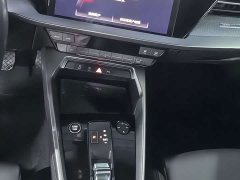 Audi A3 A3L Limousine 35 TFSI Fashion Sport - ფოტო 10