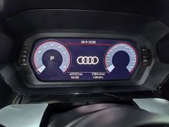 Audi A3 A3L Limousine 35 TFSI Fashion Sport - ფოტო 11