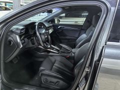 Audi A3 A3L Limousine 35 TFSI Fashion Sport - ფოტო 7