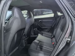 Audi A3 A3L Limousine 35 TFSI Fashion Sport - ფოტო 8