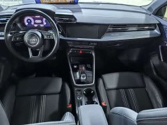 Audi A3 A3L Limousine 35 TFSI Fashion Sport - ფოტო 9