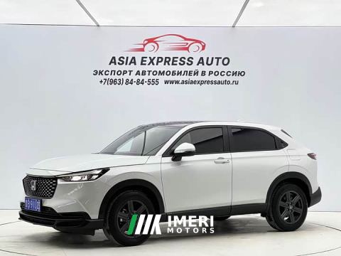2023 Honda XR-V 1.5L CVT Trend Edition