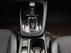 Honda XR-V 1.5L CVT Trend Edition - ფოტო 10