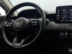 Honda XR-V 1.5L CVT Trend Edition - ფოტო 11