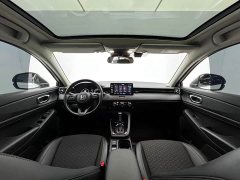 Honda XR-V 1.5L CVT Trend Edition - ფოტო 12