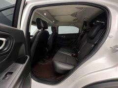 Honda XR-V 1.5L CVT Trend Edition - ფოტო 13