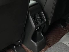 Honda XR-V 1.5L CVT Trend Edition - ფოტო 14