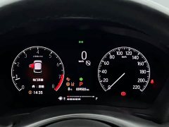 Honda XR-V 1.5L CVT Trend Edition - ფოტო 16