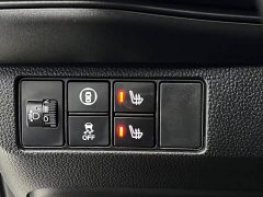 Honda XR-V 1.5L CVT Trend Edition - ფოტო 17