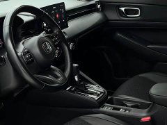 Honda XR-V 1.5L CVT Trend Edition - ფოტო 18
